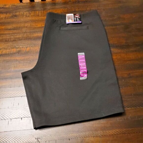 ZeroXposur Tech‎ Fleece Short - Picture 2 of 7